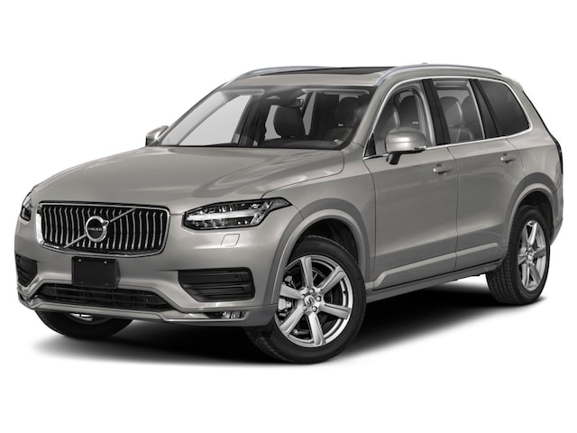 2025 Volvo XC90 B5 Plus SUV