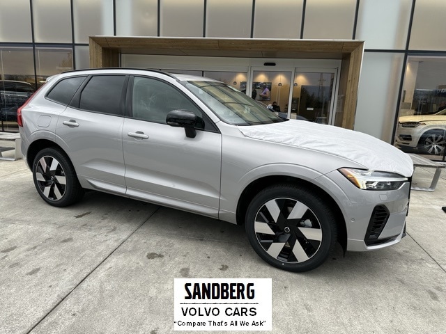 Cool Sandberg Northwest Volvo Lynnwood Wa Gallerynull