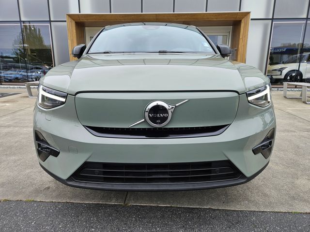 Used 2023 Volvo C40 Ultimate with VIN YV4ED3GM7P2041998 for sale in Lynnwood, WA