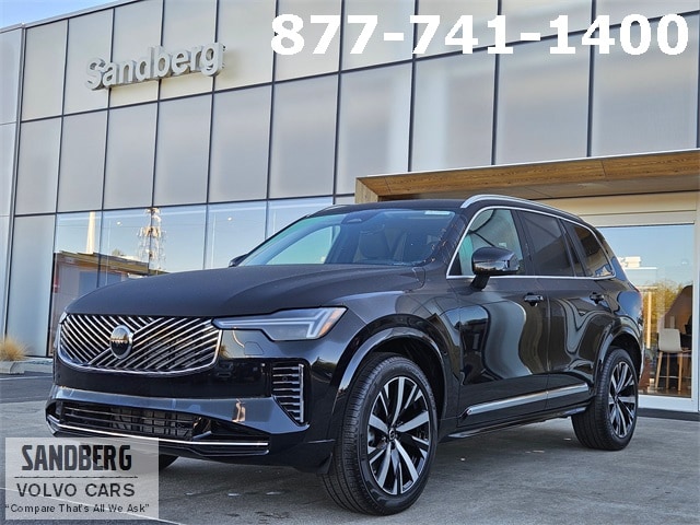 2026 Volvo XC90 B6 Core SUV