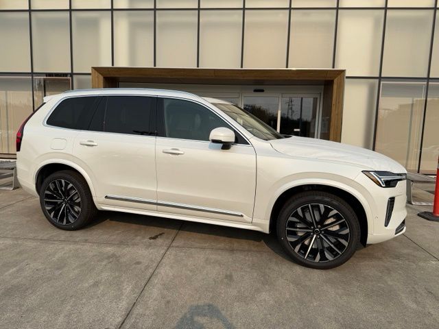 2026 Volvo XC90 B6 Ultra 6-Seater AWD SUV
