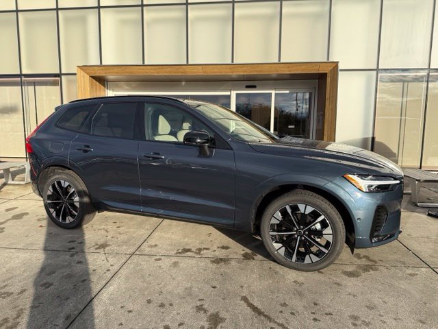 2026 Volvo XC60