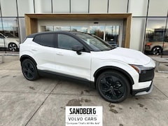 2026 Volvo EX30 Cross Country Ultra AWD SUV