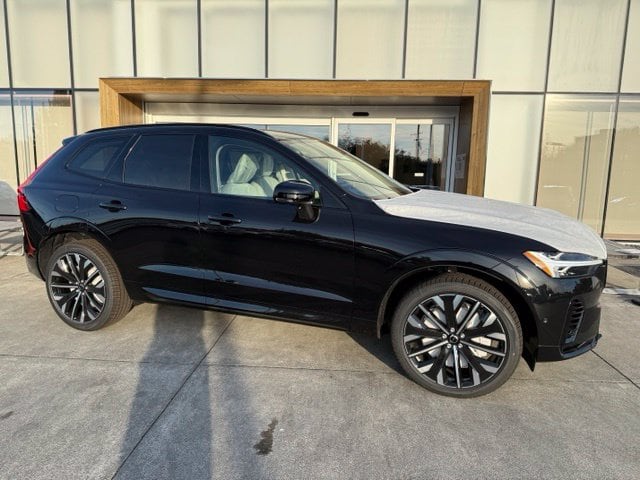 2027 Volvo XC60