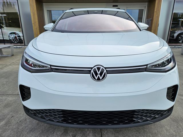 Used 2023 Volkswagen ID.4 PRO with VIN 1V2DNPE81PC031159 for sale in Lynnwood, WA