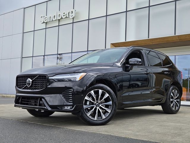 2025 Volvo XC60 B5 Plus Dark AWD's photo