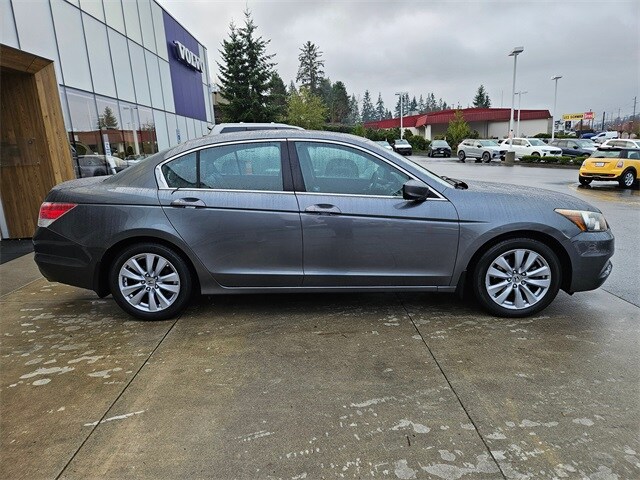 2012 Honda Accord EX-L photo 3