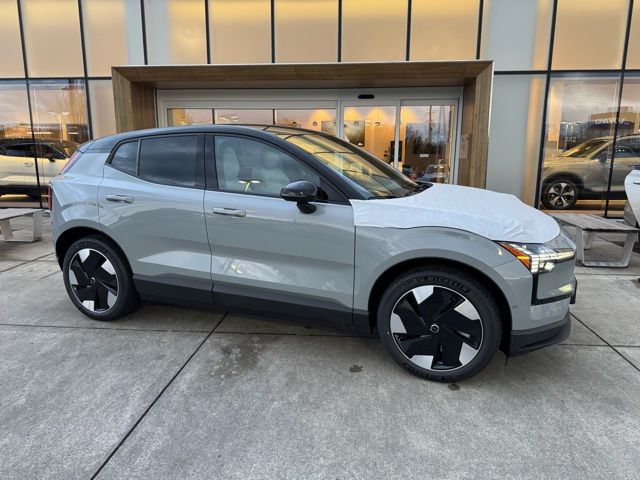 2025 Volvo EX30 Twin Motor Performance Ultra's photo