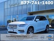 Volvo XC90 plug-in hybrid