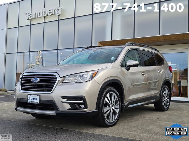 2019 Subaru Ascent Limited