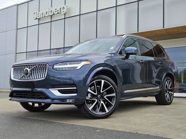 2023 Volvo XC90 B6 Plus 7-Seater 4WD's photo