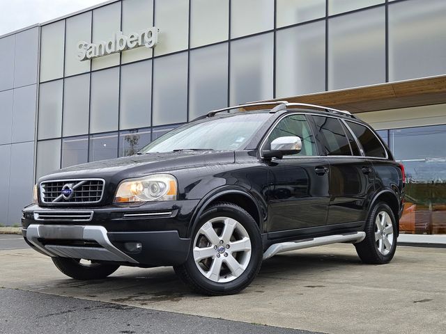 2010 Volvo XC90 V8 AWD A's photo