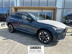 2026 Volvo XC60 B5 Plus AWD SUV