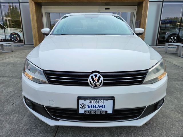 Used 2013 Volkswagen Jetta SEL with VIN 3VWLP7AJ3DM432042 for sale in Lynnwood, WA