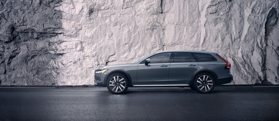 Volvo v90 hybrid for sale deals