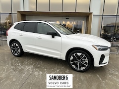 2026 Volvo XC60 B5 Plus AWD SUV