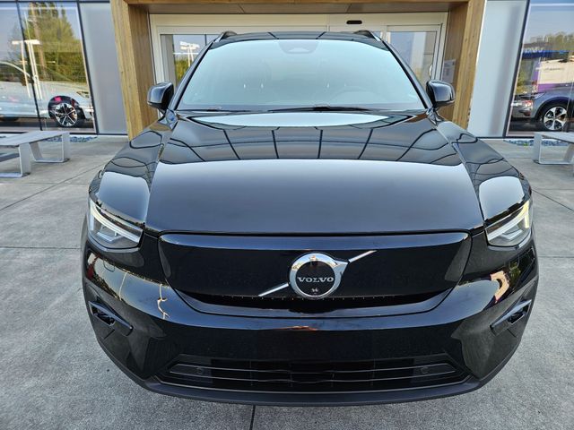 Used 2023 Volvo XC40 Plus with VIN YV4ED3UW1P2070449 for sale in Lynnwood, WA