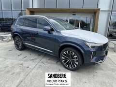 2026 Volvo XC90 B5 Plus 7-Seater SUV