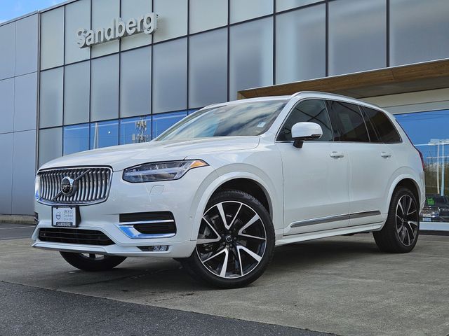 2023 Volvo XC90 B5 Plus 4WD's photo