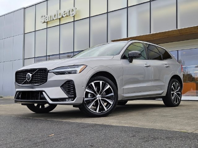 2023 Volvo XC60