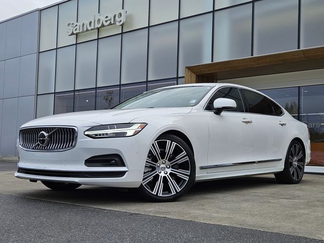 2023 Volvo S90