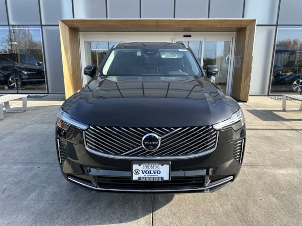 New 2025 Volvo XC90 B6 (2025.5) Plus 7-Seater SUV