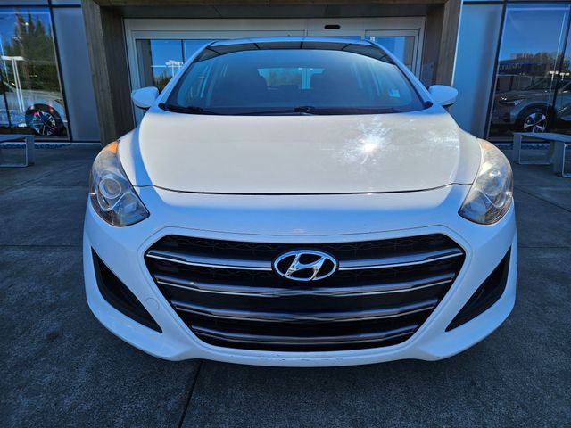 Used 2016 Hyundai Elantra GT Base with VIN KMHD35LH4GU298977 for sale in Lynnwood, WA