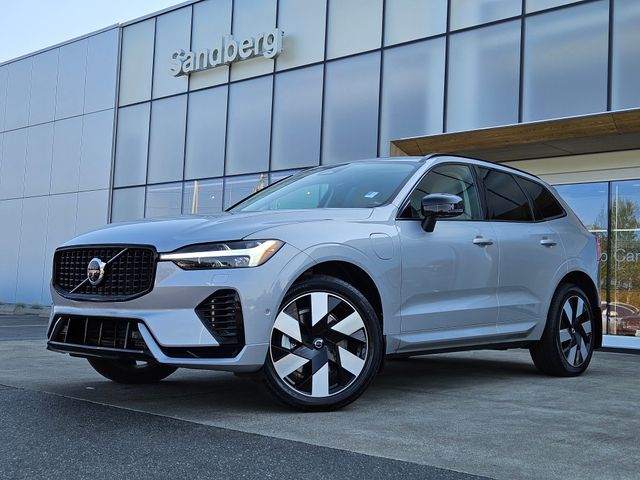 2024 Volvo XC60