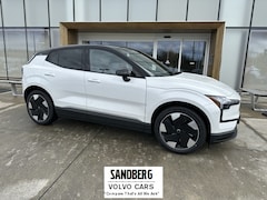 2025 Volvo EX30 Twin Motor Plus SUV