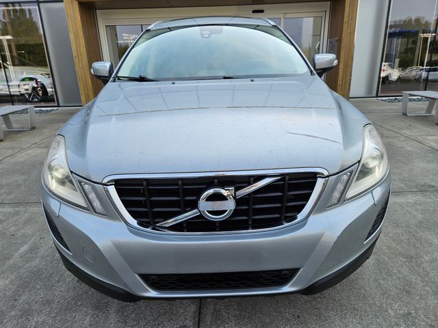 Used 2011 Volvo XC60 T6 with VIN YV4902DZ7B2146475 for sale in Lynnwood, WA