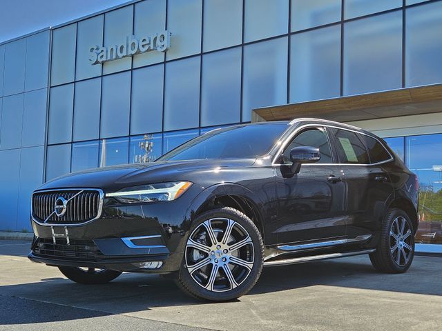 2021 Volvo XC60 T6 Inscription AWD's photo