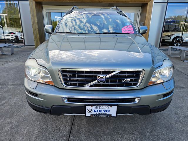Used 2007 Volvo XC90 V8 with VIN YV4CZ852071366036 for sale in Lynnwood, WA
