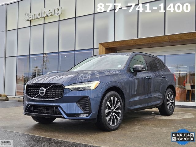 2025 Volvo XC60 B5 Core SUV