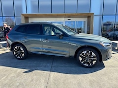 2026 Volvo XC60 B5 Plus AWD SUV