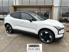 2026 Volvo EX30 Twin Motor Plus AWD SUV