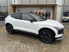 2026 Volvo EX30 Cross Country Ultra AWD SUV