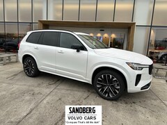 2026 Volvo XC90 plug-in hybrid T8 Ultra Dark Theme 7-Seater AWD SUV