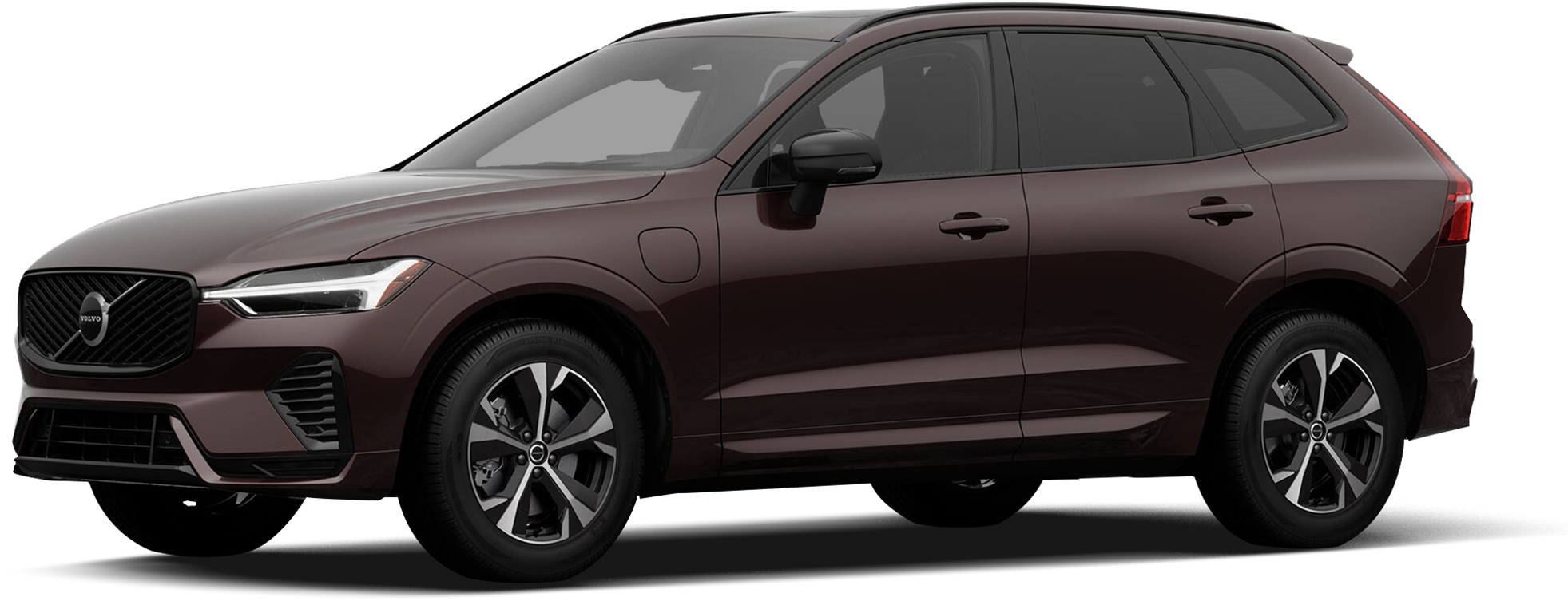 2026 Volvo XC60 Recharge Plug-In Hybrid Core