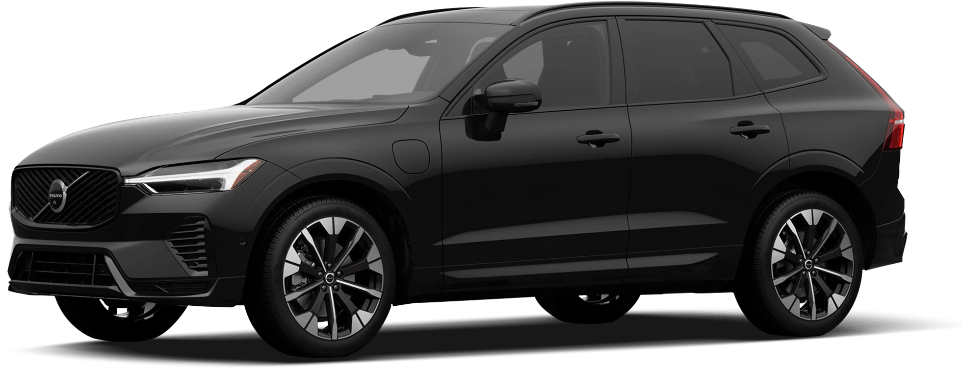 2026 Volvo XC60 Recharge Plug-In Hybrid Ultra