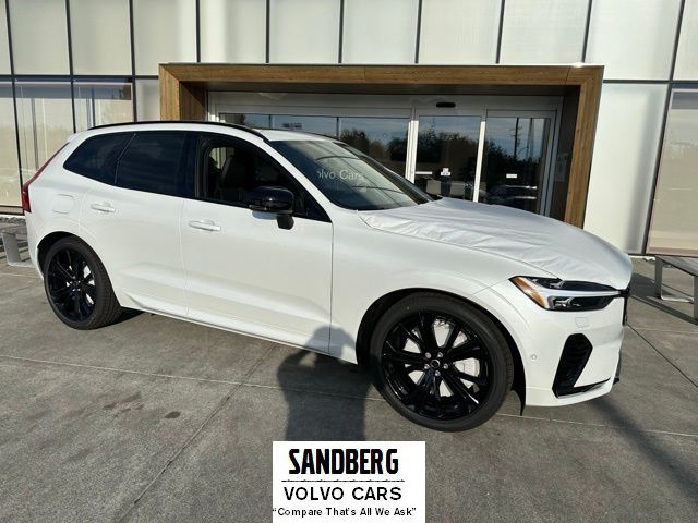 2026 Volvo XC60