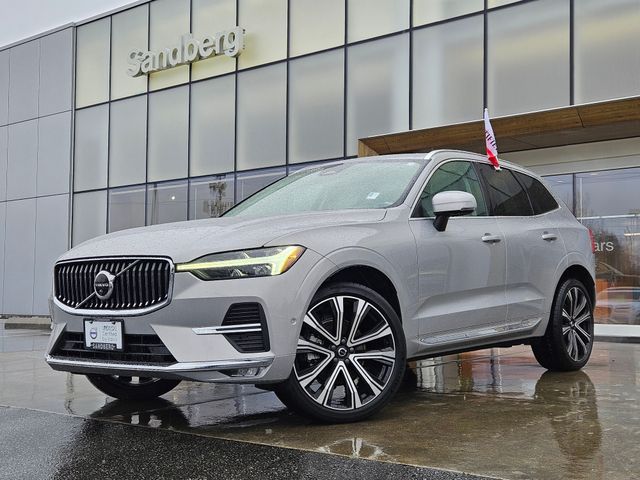 2023 Volvo XC60 B5 Ultimate Bright Theme AWD's photo