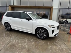 2026 Volvo XC90 plug-in hybrid T8 Ultra Dark Theme 7-Seater AWD SUV