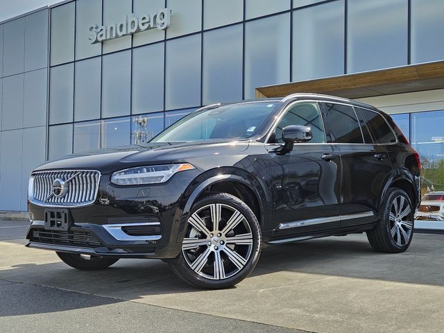 2024 Volvo XC90 T8 Recharge Ultimate Bright Theme 4WD's photo