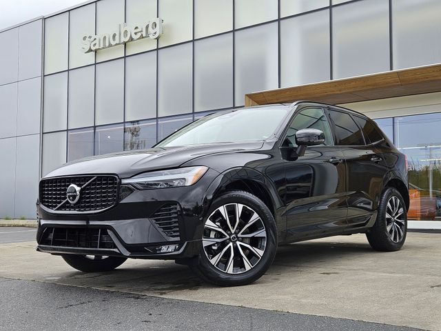 2025 Volvo XC60 B5 Plus Dark AWD's photo