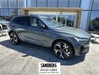 Volvo XC60 plug-in hybrid