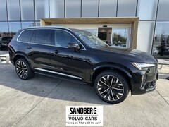 2025 Volvo XC90 B6 (2025.5) Plus 7-Seater AWD SUV