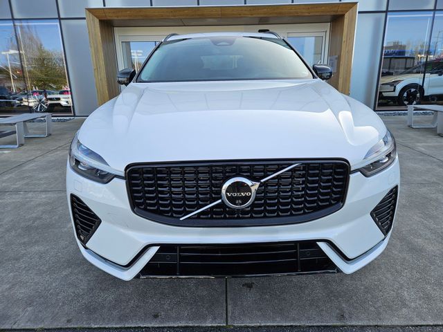 Used 2023 Volvo XC60 Ultimate with VIN YV4H60DX0P1389734 for sale in Lynnwood, WA