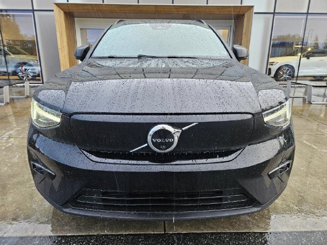 Used 2023 Volvo XC40 Ultimate with VIN YV4ED3UM2P2050015 for sale in Lynnwood, WA