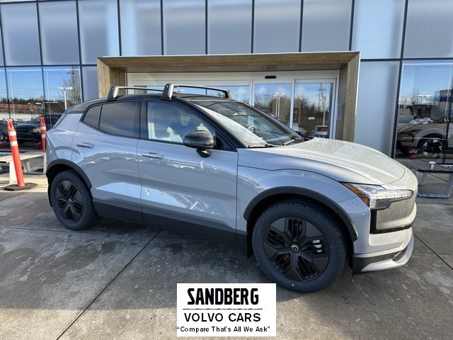 2026 Volvo EX30 Ultra's photo