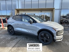 2026 Volvo EX30 Twin Motor Cross Country Ultra AWD SUV